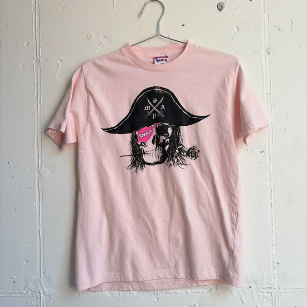 BEAMS for SMAP t-shirt