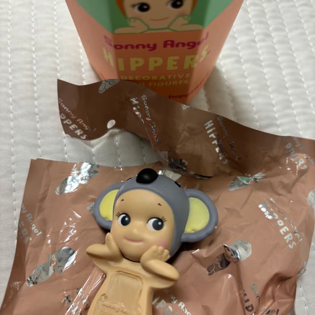 소니엔젤 오리지널 히퍼 코알라