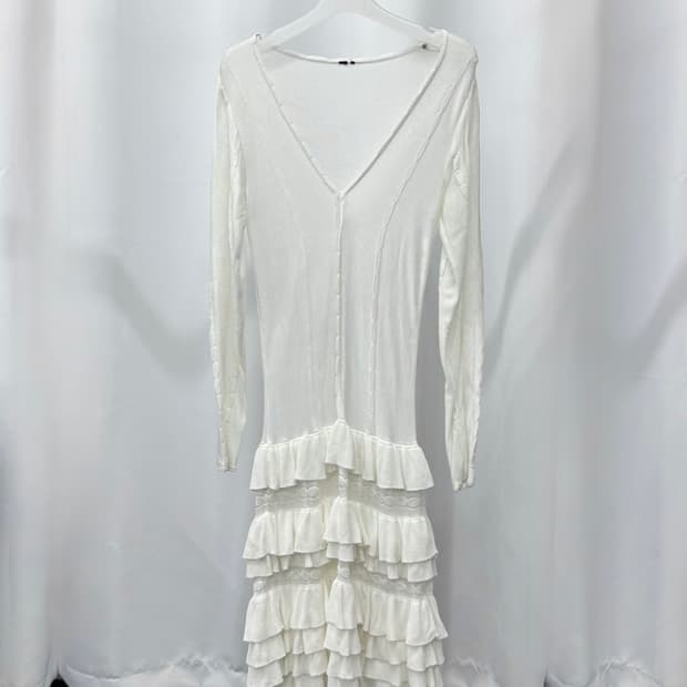 vtg dress