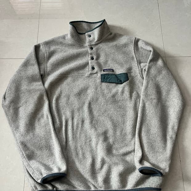 파타고니아 신칠라