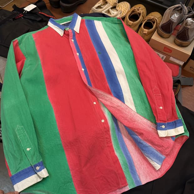 90S 폴로 랄프 로렌  XL 