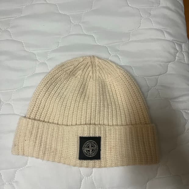 스톤아일랜드 비니 팝니다