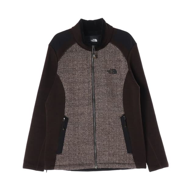 노스페이스 플리스 자켓 M