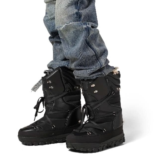 RACER world wide Space Boot 스페이스 부츠 44