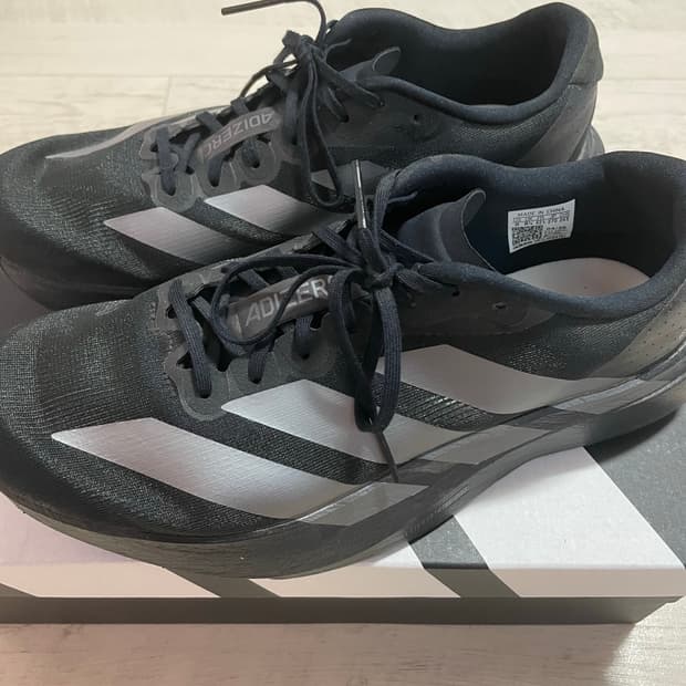 아디다스 아디제로 EVO SL 270