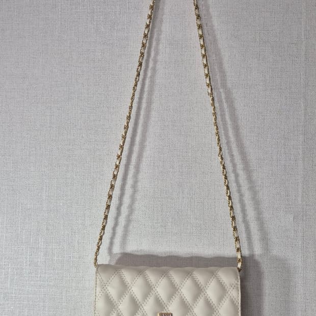 폴스부띠끄 다이애나 미니 크로스백