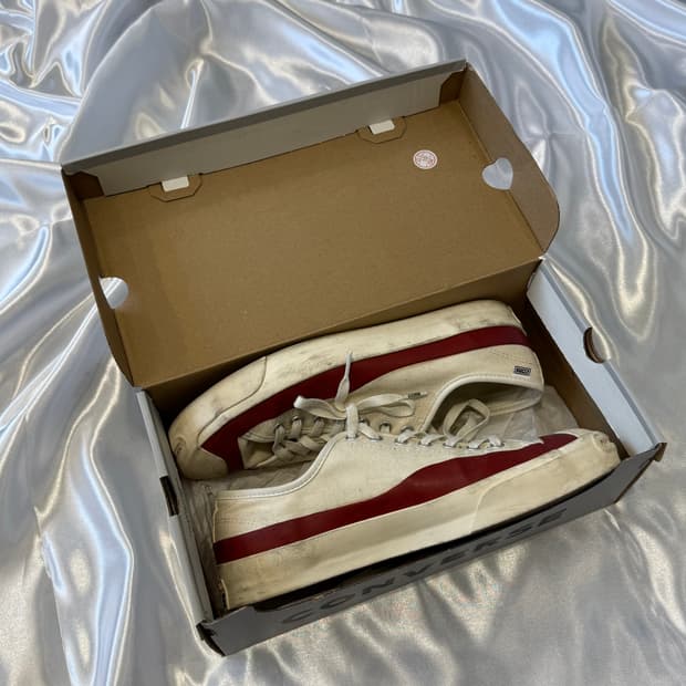 컨버스 x 팝 트레이딩 컴퍼니 잭퍼셀 (285)