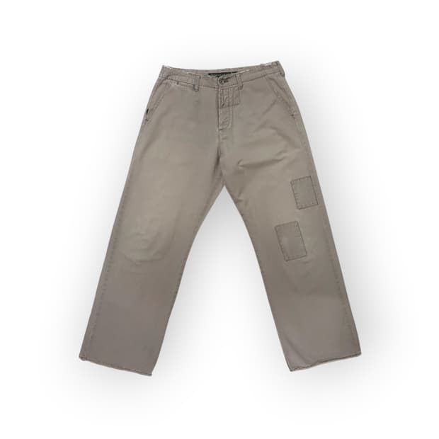 DKNY JEANS 빈티지 치노 팬츠