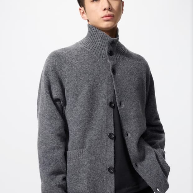 유니클로 수플레얀