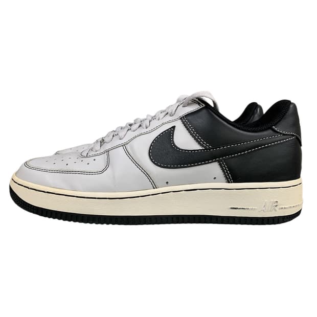 나이키 에어 포스 1 로우 뉴트럴 그레이 260