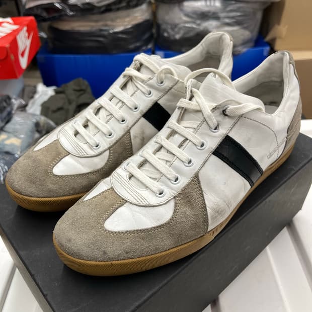 디올옴므 독일군 og 43