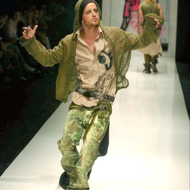 1980s U.S. Army  빈티지 모스키토 네트 후드 자켓