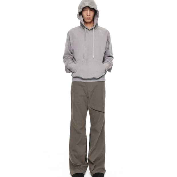 Xlim ep.8 05 Trousers