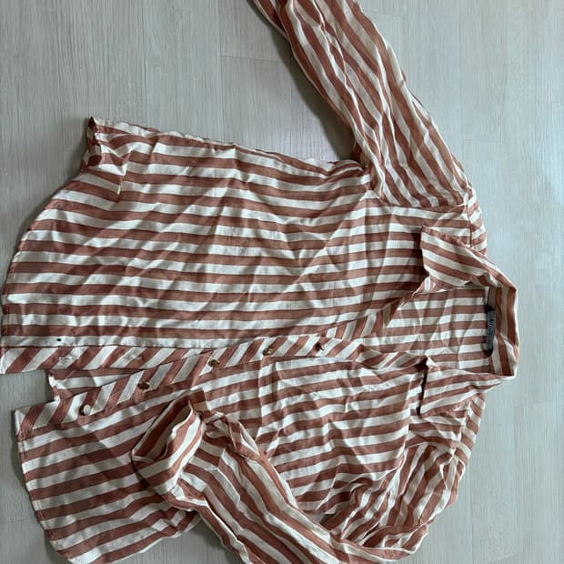 자라 셔츠 남방