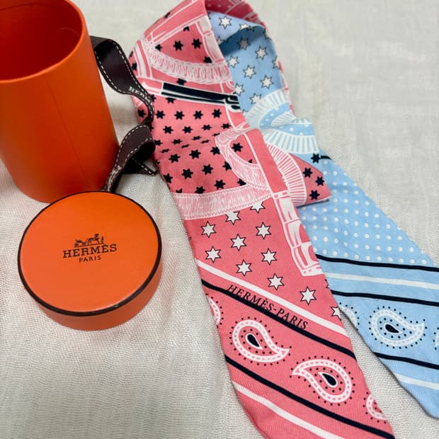 에르메스 트윌리