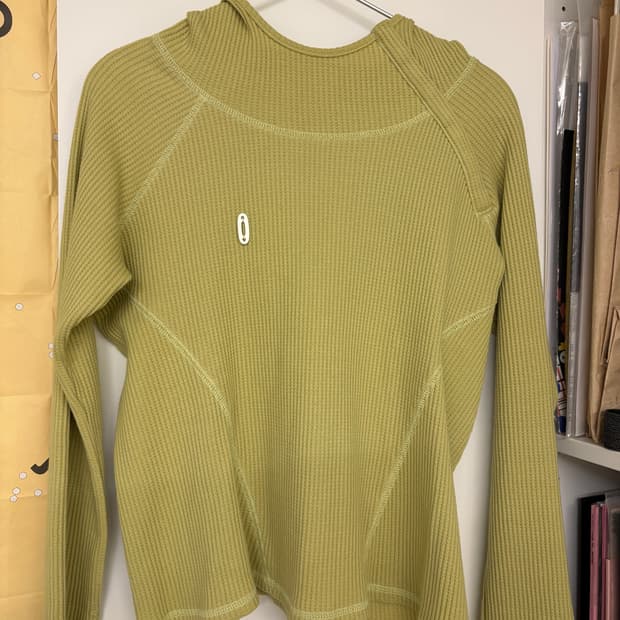 할로미늄 와플티