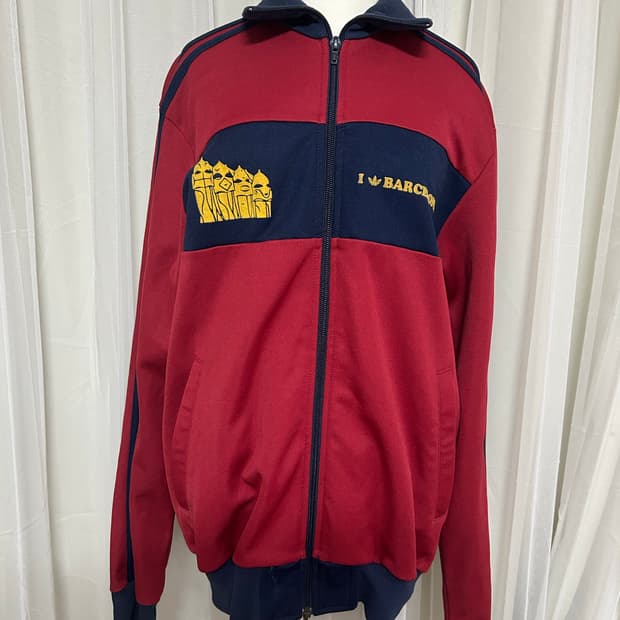 아디다스 바르셀로나 져지 여자 100