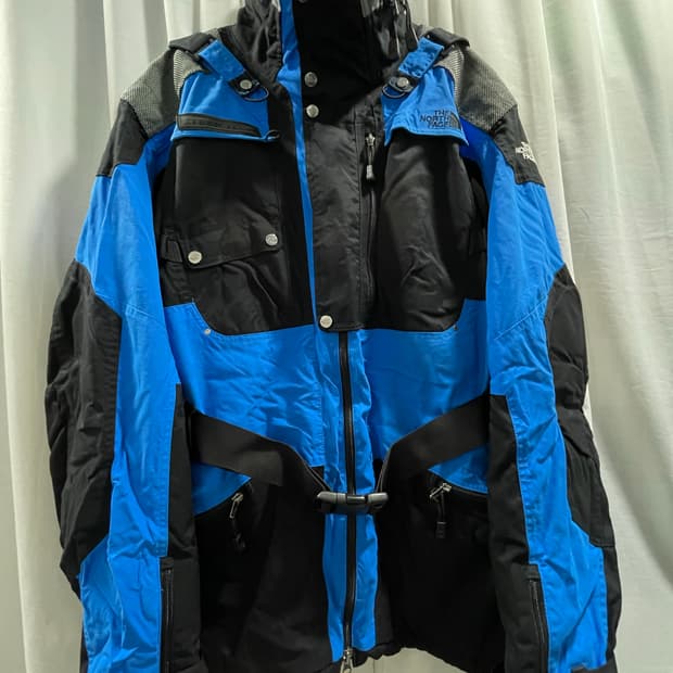 노스페이스/ 스팁테크 백팩 자켓/ XXL