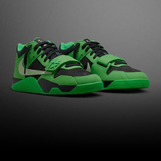 스캇 점프맨 판매 280