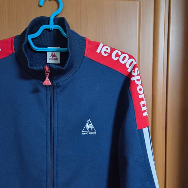 르꼬크 집업 100