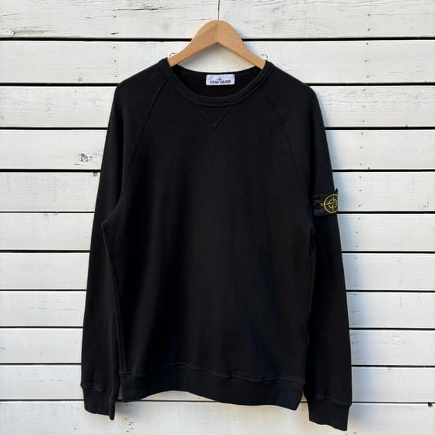 Stone Island 스톤아일랜드 맨투맨