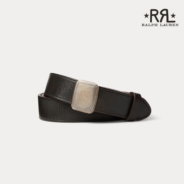 rrl 빈센스 벨트 사이즈교환(32>30)