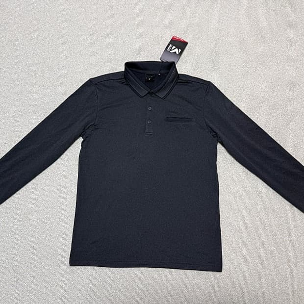 밀레 긴팔 티셔츠 남성용 95사이즈 새제품