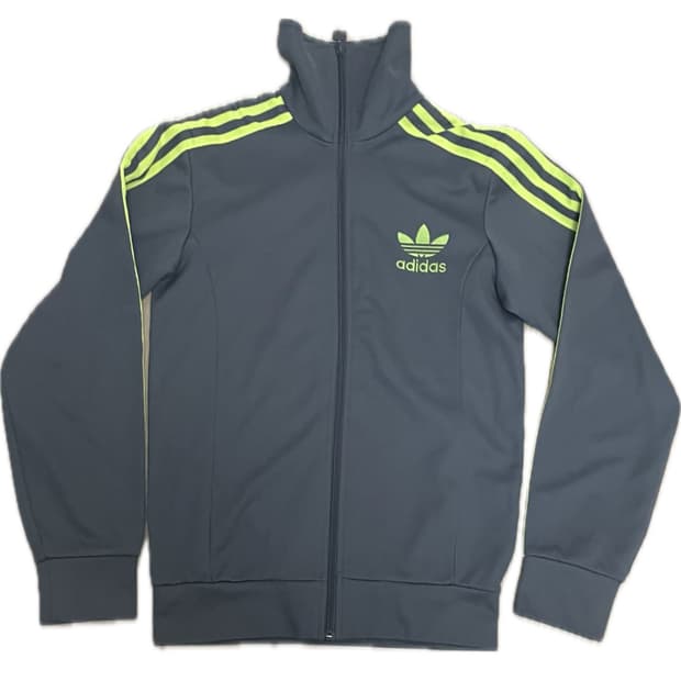 아디다스 져지 트랙탑