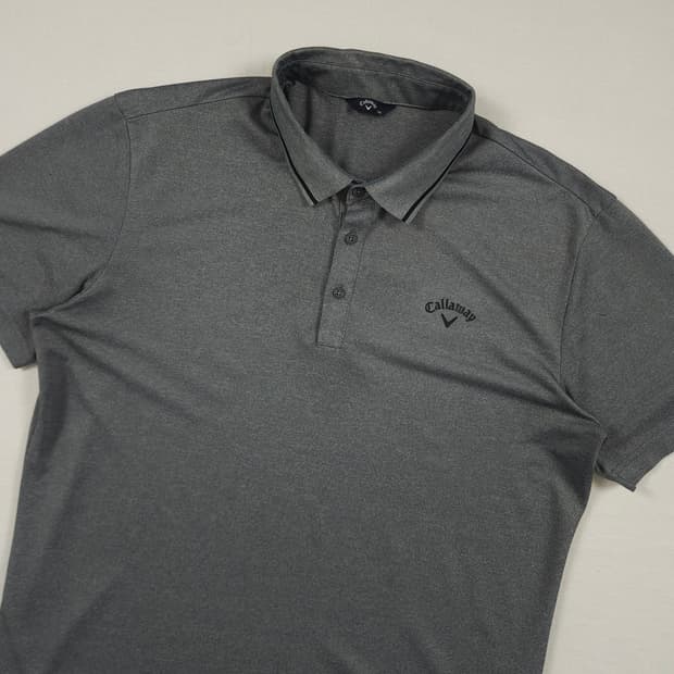 2XL(110) 캘러웨이 스포츠 카라티