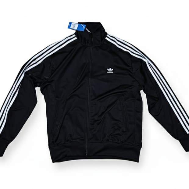 새상품)아디다스 파이어버드 트랙탑 져지 2XL