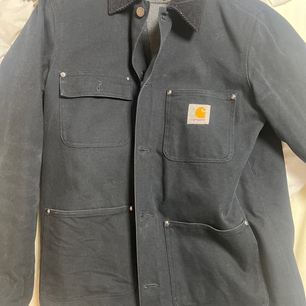 칼하트윕 초어자켓