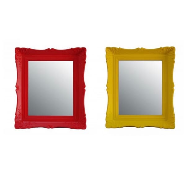 앤틱프레임 거울