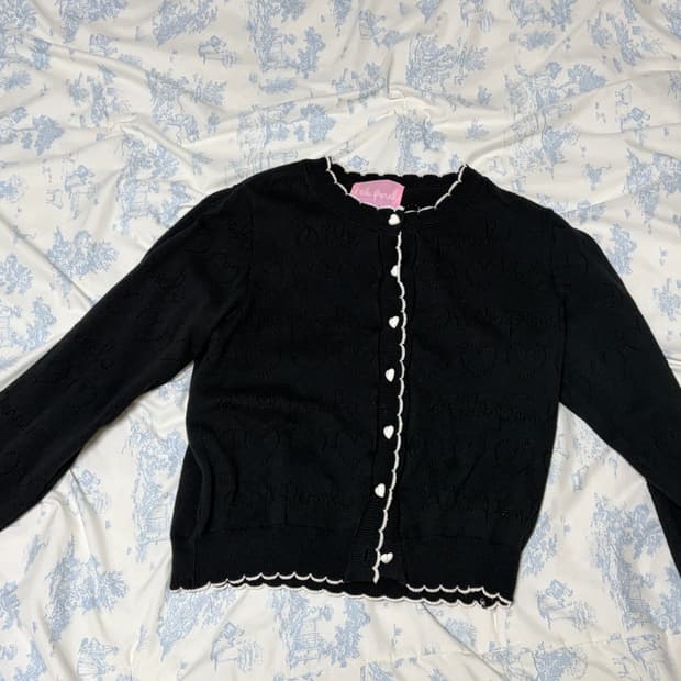 나일퍼치 가디건