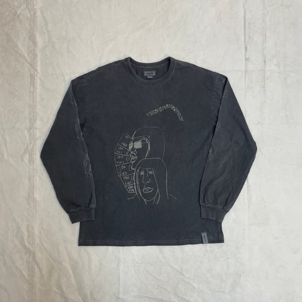 디스이즈네버댓 롱슬리브