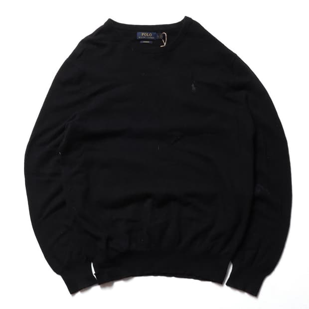 폴로 랄프로렌 Polo Ralph Lauren Cashmere Knit
