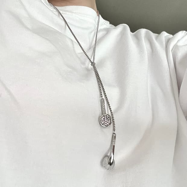 에어팟 목걸이