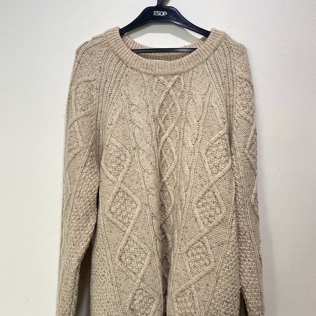 Globalwork 일본 니트 L