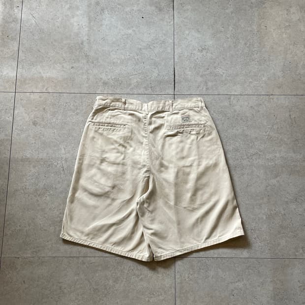 폴로 랄프로렌 베이지 치노 반바지