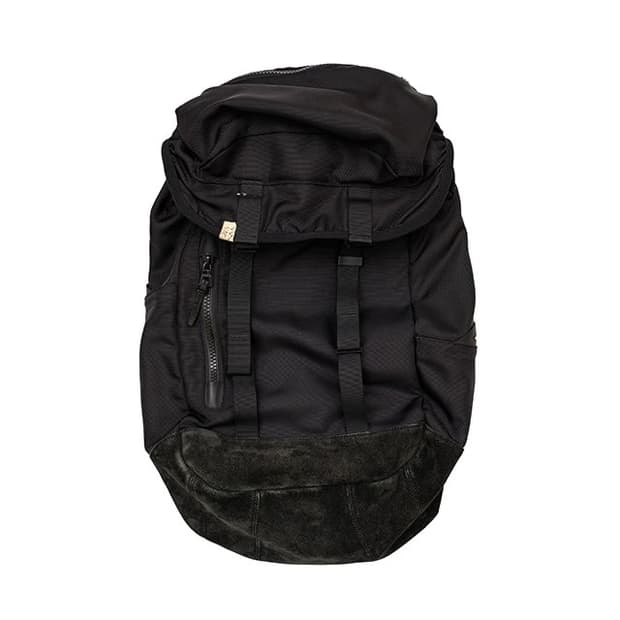 비즈빔 visvim 발리스틱 25L 백팩 가방