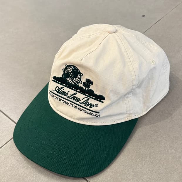 Aime leon dore 모자 