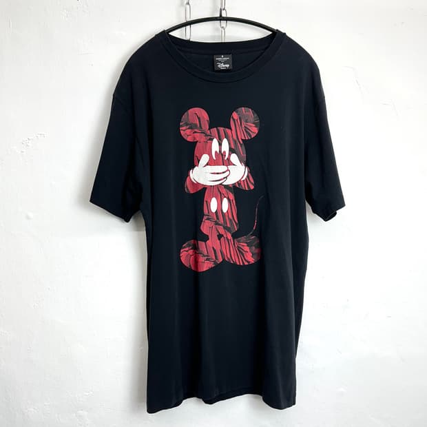 Marcelo Burlon x Disney Mickey Mouse Pat