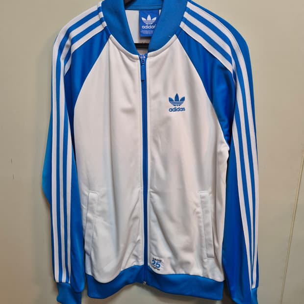 아디다스 니고베어 져지