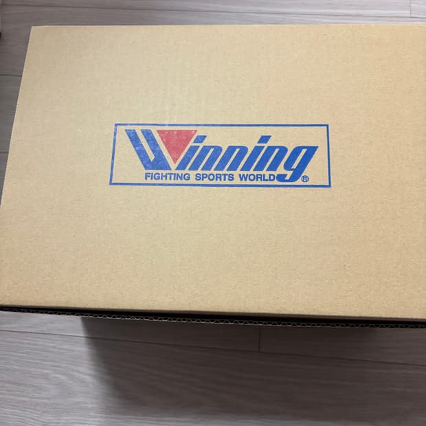 위닝12온스 레이스 새상품