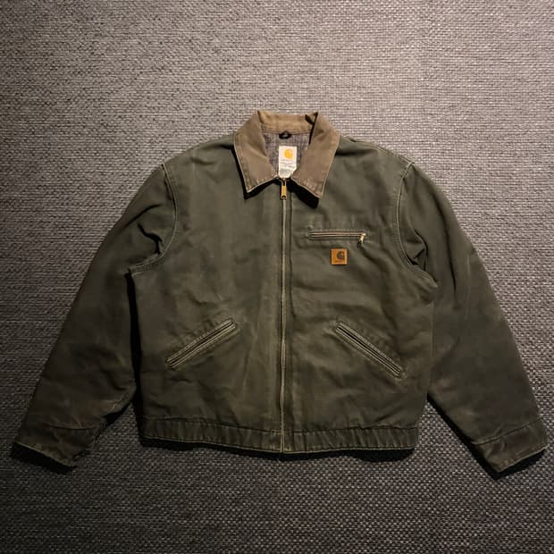 칼하트 디트로이트 J97 MOS XL/R