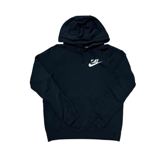 나이키 후드티