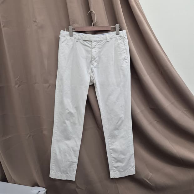 폴로 랄프로렌 치노 팬츠 33