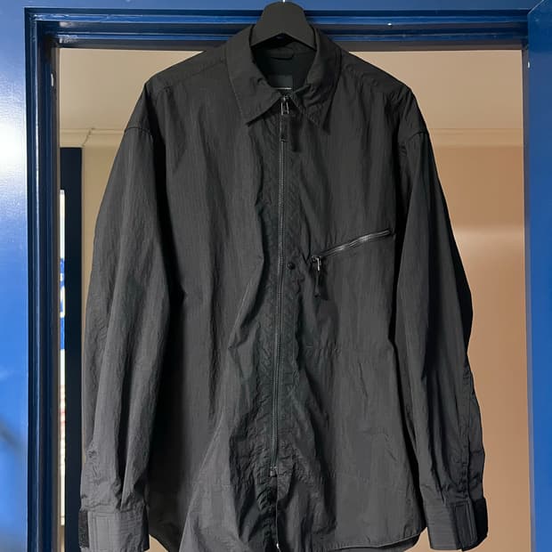 [SS24] 모이프 MOIF FLYER SHIRT JACKET 2사이즈