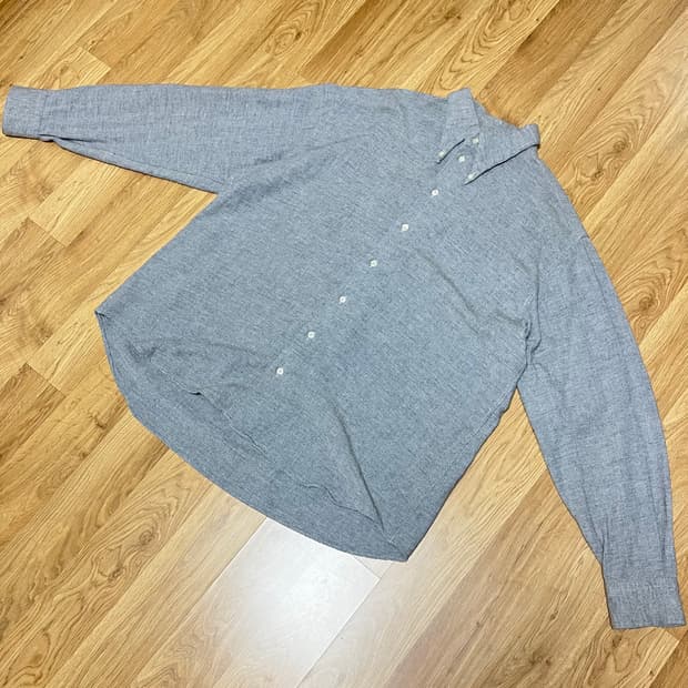 90s emporio armani 엠포리오 아르마니 셔츠