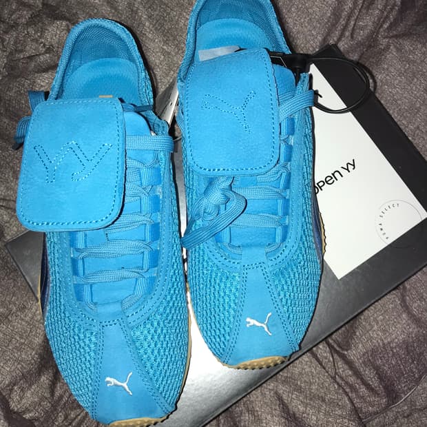 푸마xopen yy 하이퍼링크 블루