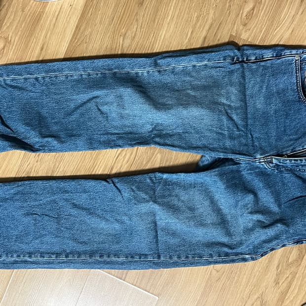 플랙 스트레이트진 33 M